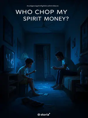Who Chop My Spirit Money?