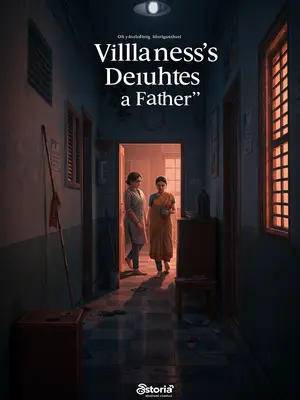 The Villainess’s Daughter Demands a Father