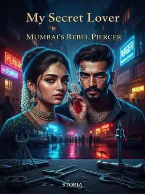 My Secret Lover, Mumbai’s Rebel Piercer