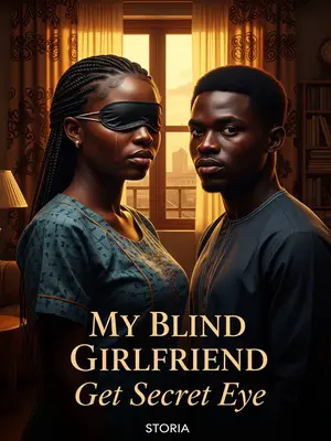 My Blind Girlfriend Get Secret Eye