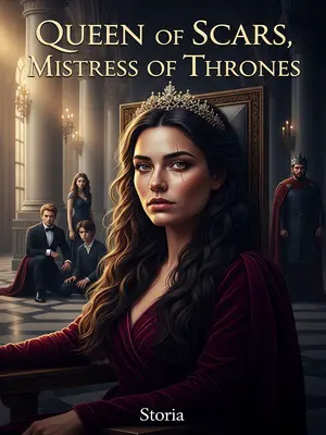 Queen of Scars, Mistress of Thrones