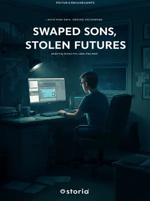 Swapped Sons, Stolen Futures