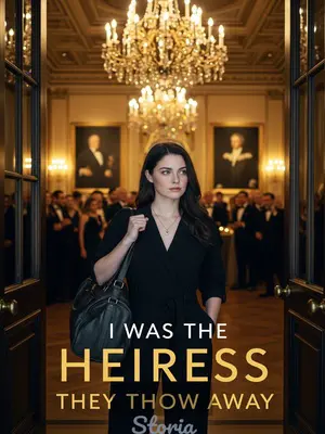 I Was the Heiress They Threw Away