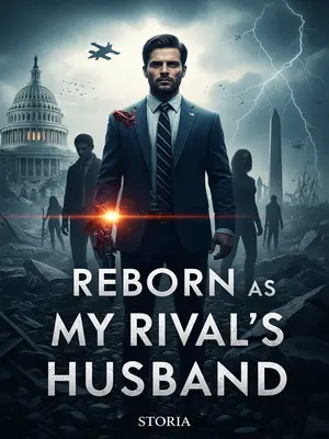 Reborn as My Rival’s Husband