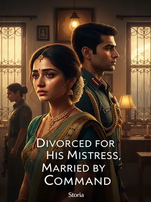 Divorced for His Mistress, Married by Command