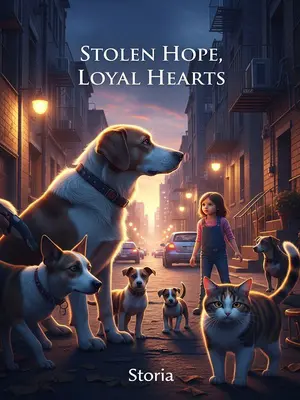 Stolen Hope, Loyal Hearts
