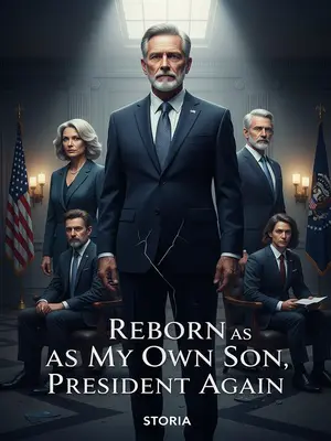 Reborn as My Own Son, President Again