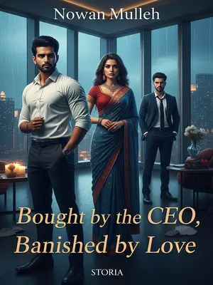 Bought by the CEO, Banished by Love