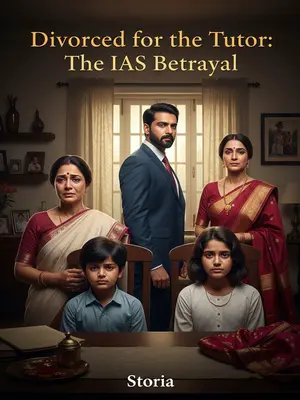 Divorced for the Tutor: The IAS Betrayal