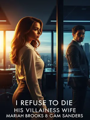 I Refuse to Die His Villainess Wife