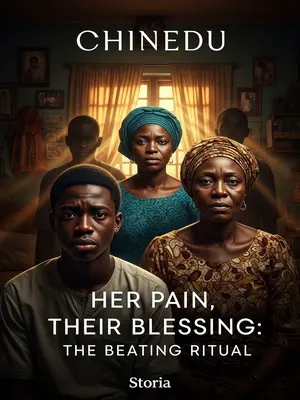 Her Pain, Their Blessing: The Beating Ritual