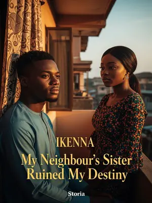 My Neighbour’s Sister Ruined My Destiny