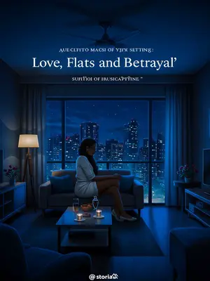 Love, Flats, and Betrayal