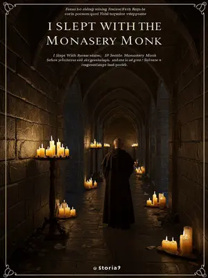 I Slept With The Monastery Monk