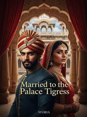Married to the Palace Tigress