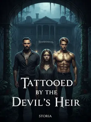 Tattooed by the Devil's Heir