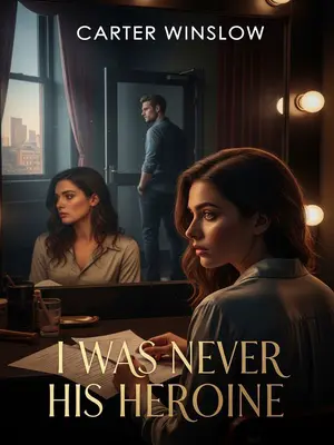 I Was Never His Heroine