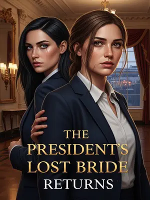 The President’s Lost Bride Returns