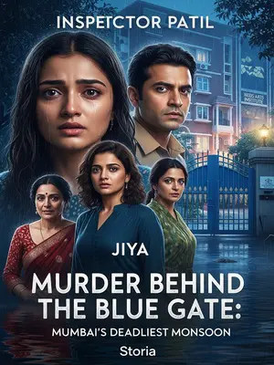 Murder Behind the Blue Gate: Mumbai's Deadliest Monsoon