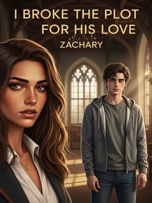I Broke the Plot for His Love