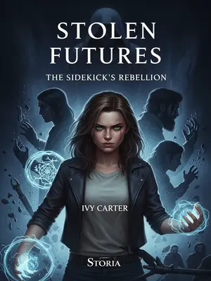 Stolen Futures: The Sidekick's Rebellion