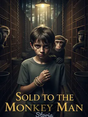 Sold to the Monkey Man