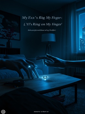 My Ex’s Ring on My Finger