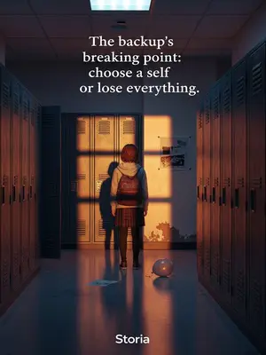 I Was Her Backup—Until I Broke