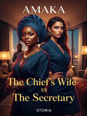 The Chief’s Wife vs The Secretary