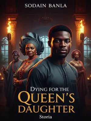 Dying for the Queen’s Daughter