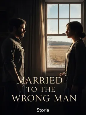 Married to the Wrong Man