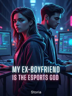 My Ex-Boyfriend Is the Esports God