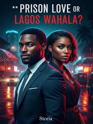 Prison Love or Lagos Wahala?