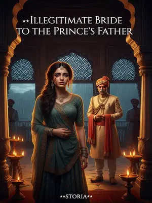 Illegitimate Bride to the Prince’s Father
