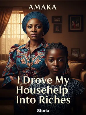 I Drove My Househelp Into Riches