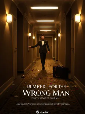 Dumped for the Wrong Man