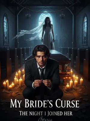 My Bride’s Curse: The Night I Joined Her
