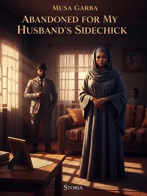 Abandoned for My Husband’s Sidechick