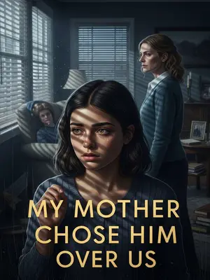 My Mother Chose Him Over Us