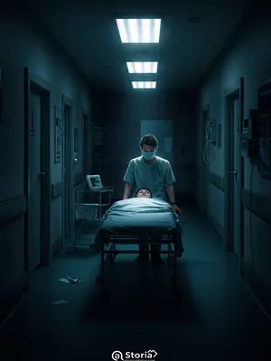 His Fever, My Secret: Diagnosed at Midnight