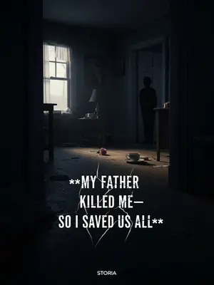 My Father Killed Me—So I Saved Us All