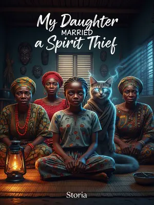 My Daughter Married a Spirit Thief