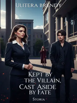 Kept by the Villain, Cast Aside by Fate
