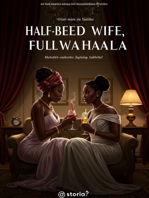 Half-Bed Wife, Full Wahala