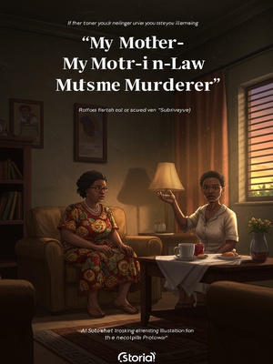 My Mother-In-Law Called Me Murderer