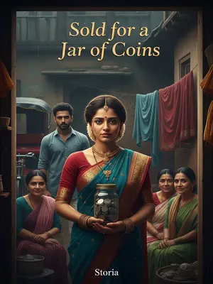 Sold for a Jar of Coins