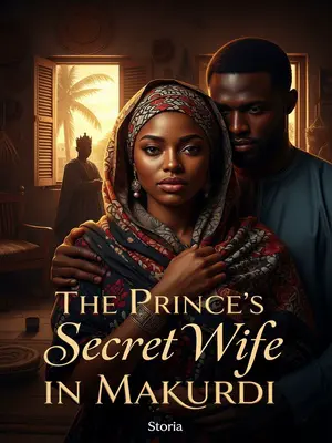 The Prince’s Secret Wife in Makurdi