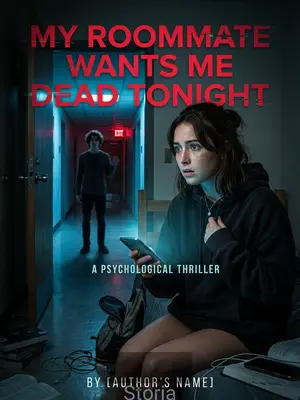 My Roommate Wants Me Dead Tonight
