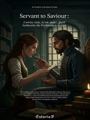 Servant to Saviour: I Wrote the Forbidden Script