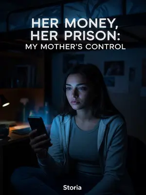 Her Money, Her Prison: My Mother’s Control